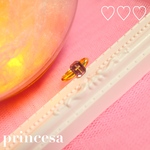 ♡cross ring♡