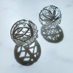 手毬ピアス(hirot8様用)