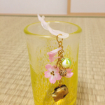 春爛漫♡桜簪