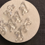 16pcs Handmade* 資材 B-57 coral motifs 
