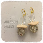 【No.183】JUDYSUN’s ACCESSORY