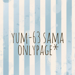yum-63様 専用ページ*ネームタグ選んで３枚セット
