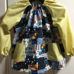 スモック☆巾着セット☆入園入学☆ハンドメイド☆男の子