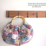 LIBERTY*総リバティ4cmx4cm*12枚ｘ15枚≖180パッチBAG