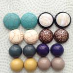 送料無料♡カボション20mm、18mm、16mm