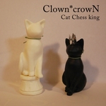 ♔new♔ Cat Chess 猫チェス -king-