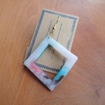 ｓｉｋａｋｕ　片耳ピアス