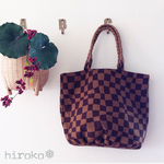 期間限定SALE❤︎¥1899たっぷりトートbag