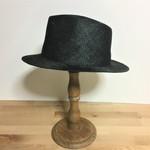 ケンマ草中折れハット