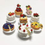 8個セット☆スイーツマグネット