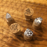 連絡帳 みましたはんこ