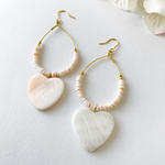 ハートシェル×シェルピアス