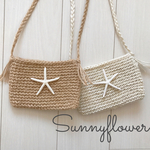 ヒトデのプチバック