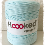 Hoooked zpagetti ライラック