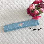 [再販]ふわふわ♡ベビーカーカバー03