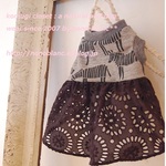 simauma one-piece *****