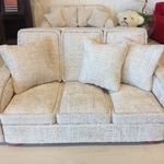 ミニチュア家具(ソファー) 