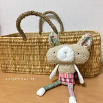  チビながウサやん-26