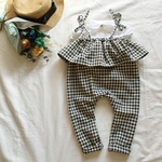 mrie74864様オーダー品♡フリルサロペット