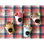 新作✶スイーツパフェ  チョコレート