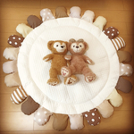 サニーマット♡ハンドメイド