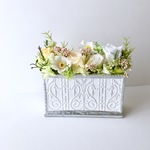 Preserved flowers arrange