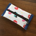 ポケットティッシュケース♡普通サイズ♡
