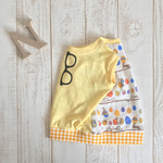 アウトレット価格*80size*　cuteなノースリーブ