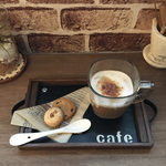 カフェトレー＊男前タイプ