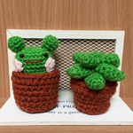 🌵サボテンと多肉植物🌿