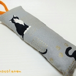 ねこのおもちゃ＊またたびキッカー Ｂ