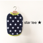 star tee★