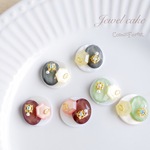 Jewel cake ピアス＆イヤリング