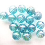 【天然素材】アクアオーラ8ｍｍ/3ヶ(@357)