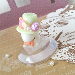 ＊イースター＊イースターバニーのチャーム♪（G）