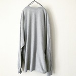 xic ポケットロンT XL　グレー