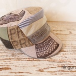 クールな版のKEPI（青）
