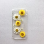 iphone7/6/6S  押し花スマホケース