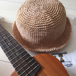 ベビー麦わら帽子☆再販4回目☆