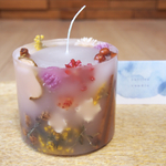  botanique candle