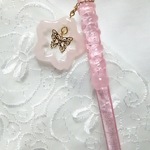春の花の一本簪 【送料無料】