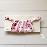 リラックスショーツ＊レギュラーライズ・Spring