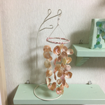  ちょこんと「浜辺」2