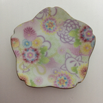 桜 小皿
