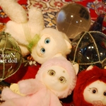 ぷちびすけっとどーる Puchibisketdoll 4th