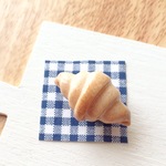 クロワッサンのマグネット
