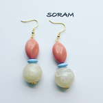 PriceDown ☆Coral Pink＋