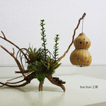 Small Garden　A　電池式LEDｌａｍｐ