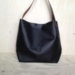 ＜8月限定 SALE＞【kululu】 牛革ワンショルダーバッグ＿b
