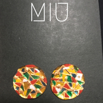 ピアス